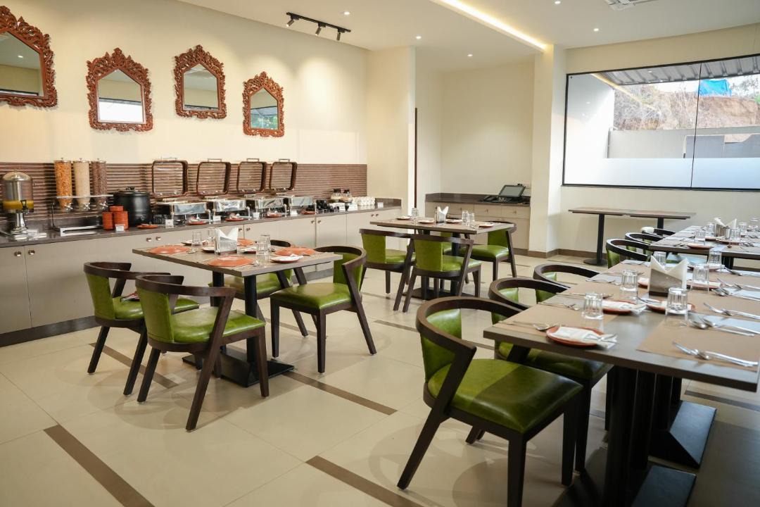 Photo of Kitchen in HITEC City