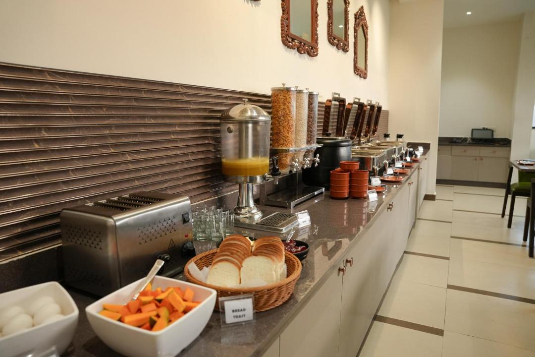 Photo of Kitchen in HITEC City