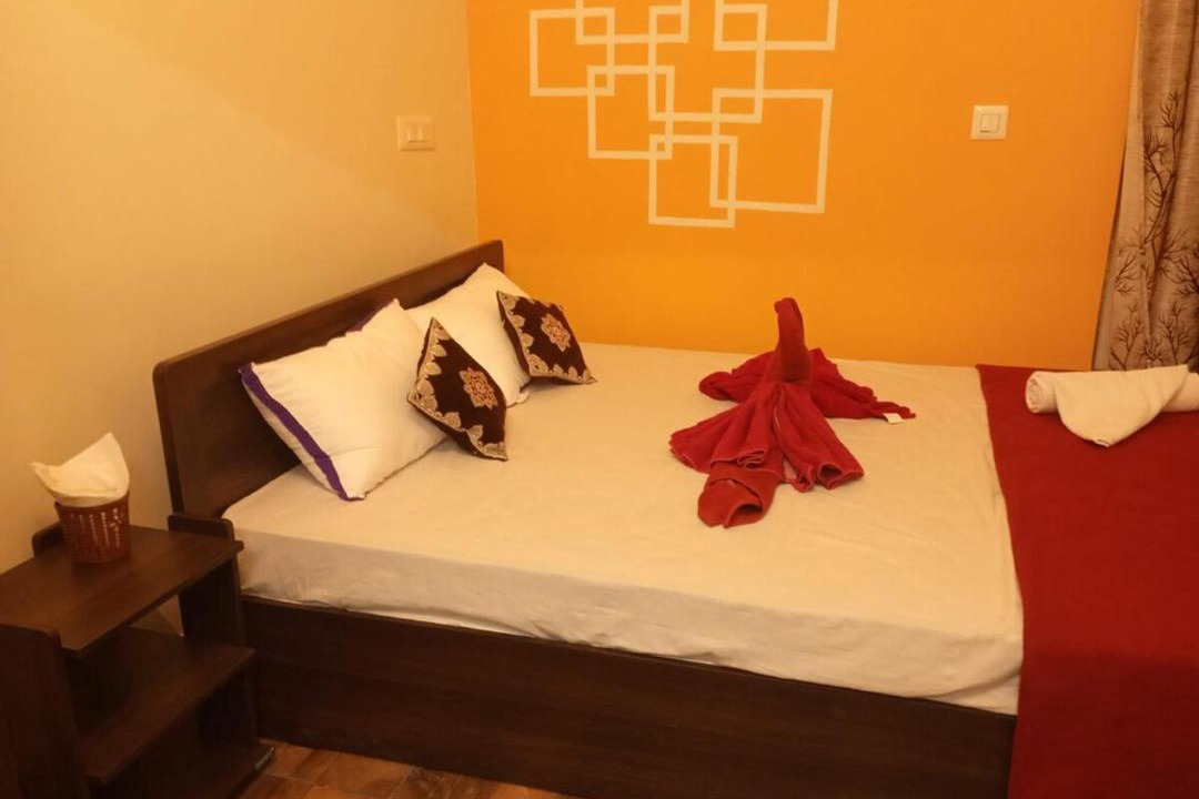 Photo of Bedroom in Srirangam