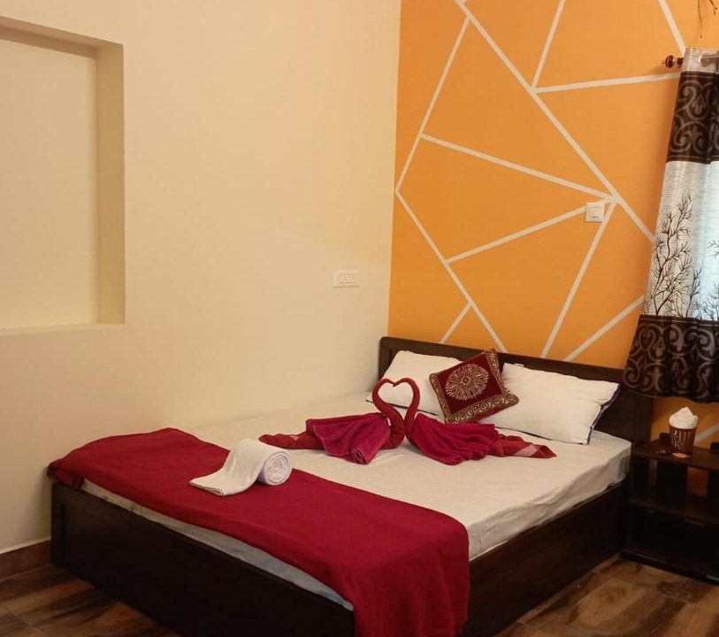 Photo of Bedroom in Srirangam