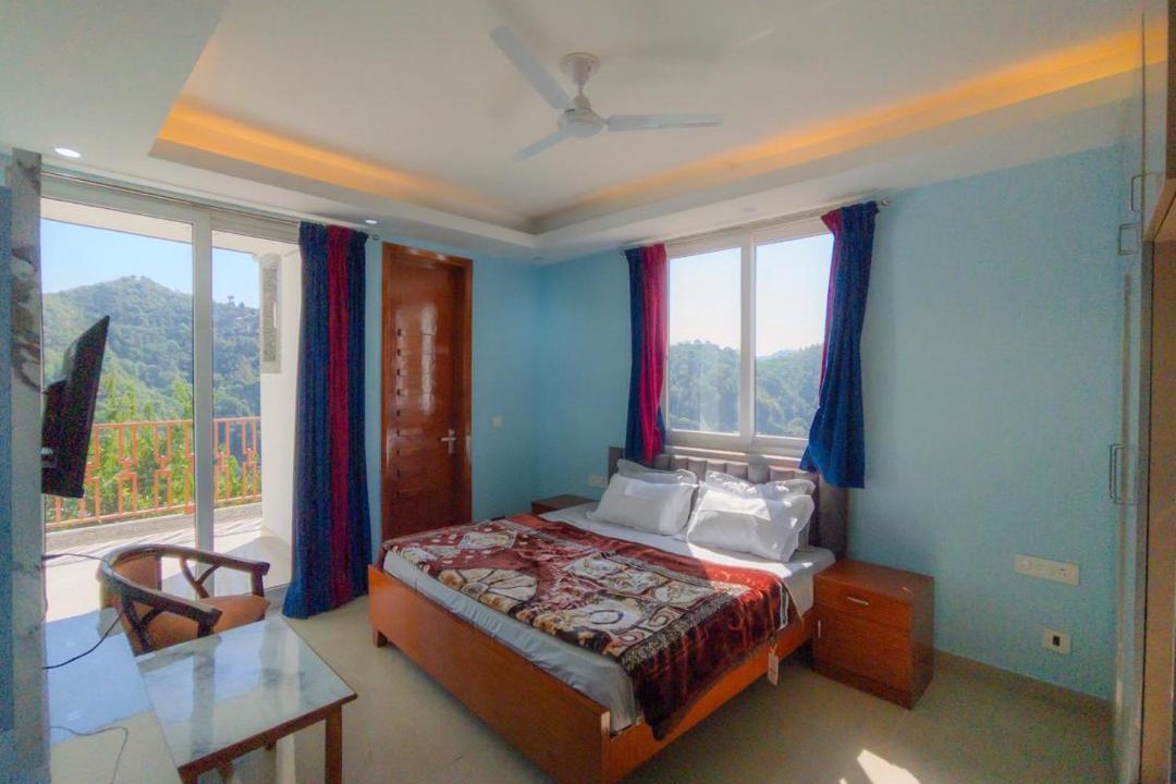 Photo of Bedroom in Kasiyalekh