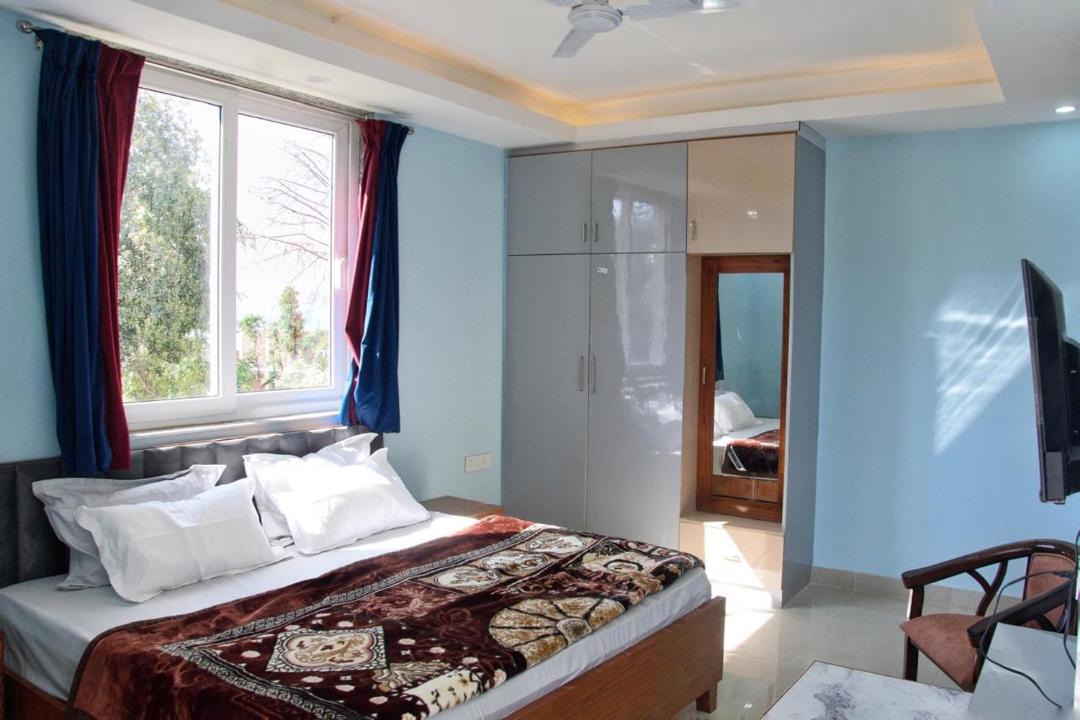Photo of Bedroom in Kasiyalekh