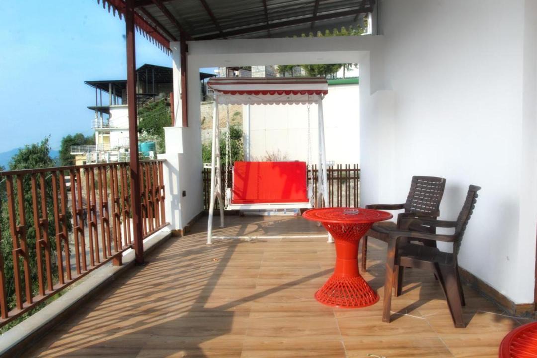 Photo of Patio Balcony in Kasiyalekh