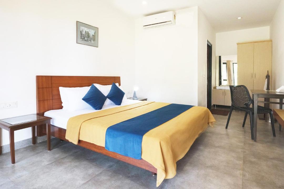 Photo of Bedroom in Andhakaranazhy