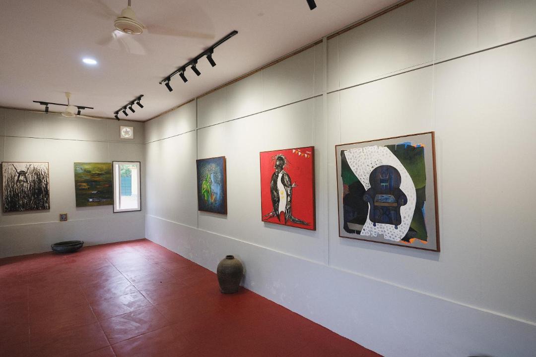 Photo of Others in Andhakaranazhy