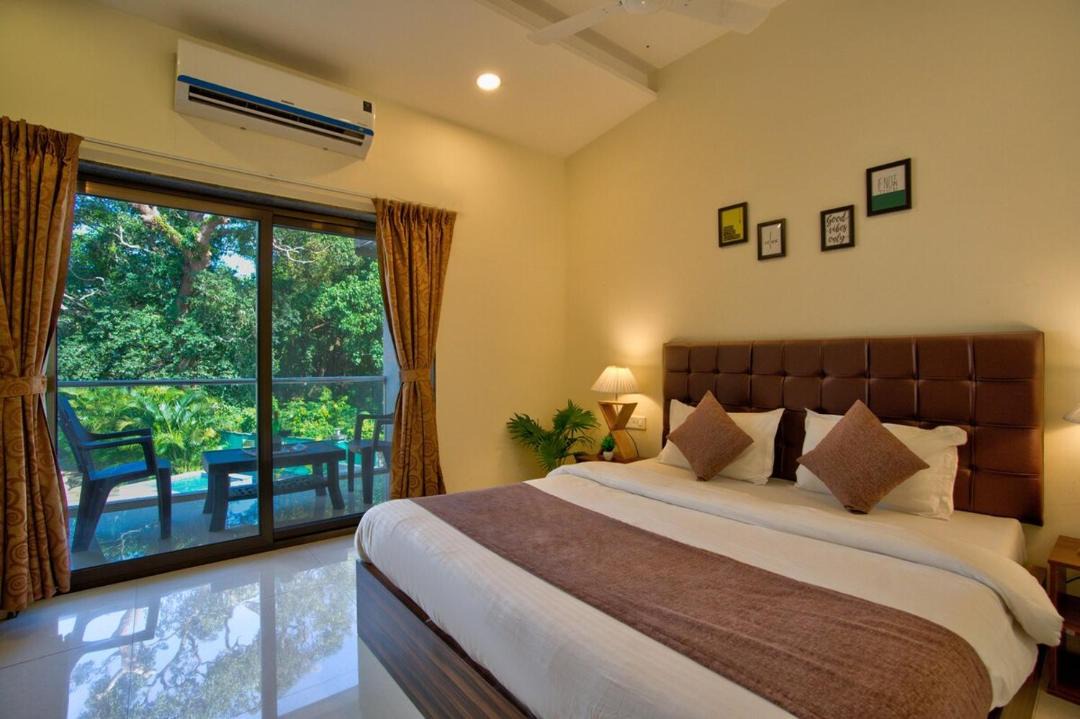 Photo of Bedroom in Marra