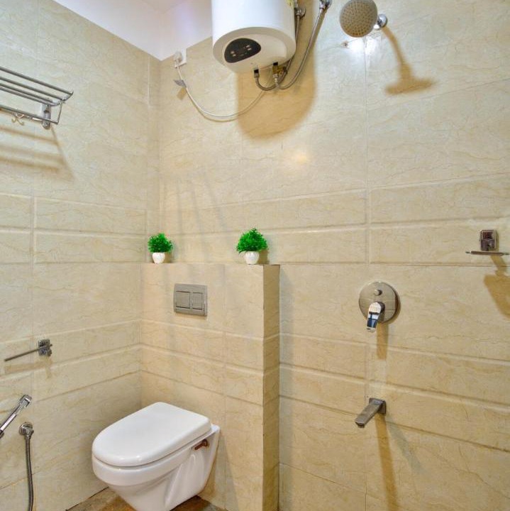 Photo of Bathroom in Marra