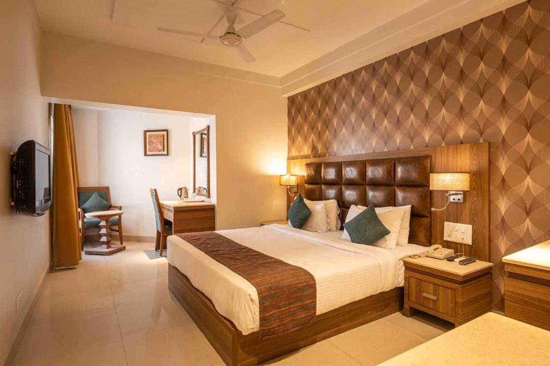 Photo of Bedroom in Nashik