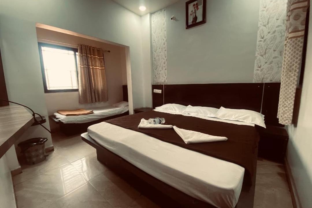 Photo of Bedroom in Tuljapur