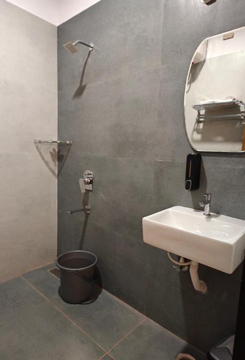 Photo of Bathroom in Visakhapatnam
