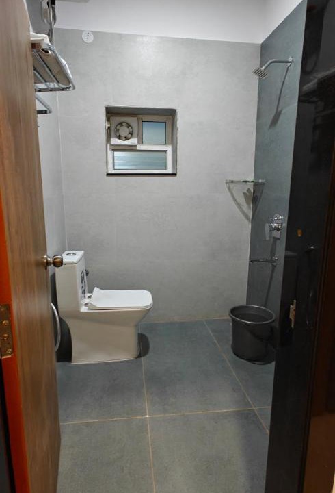 Photo of Bathroom in Visakhapatnam