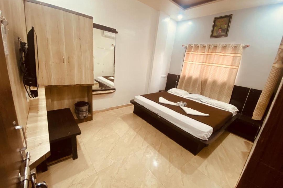 Photo of Bedroom in Tuljapur