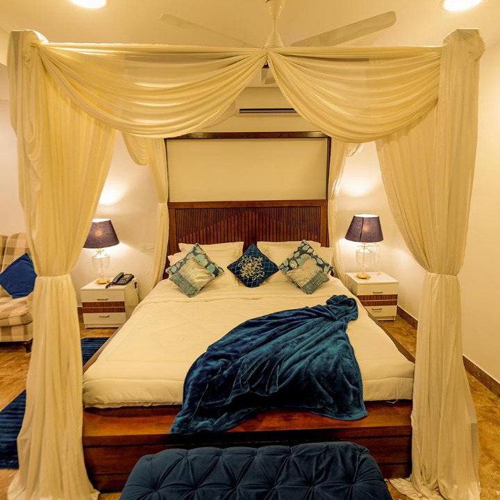 Photo of Bedroom in Injambakkam