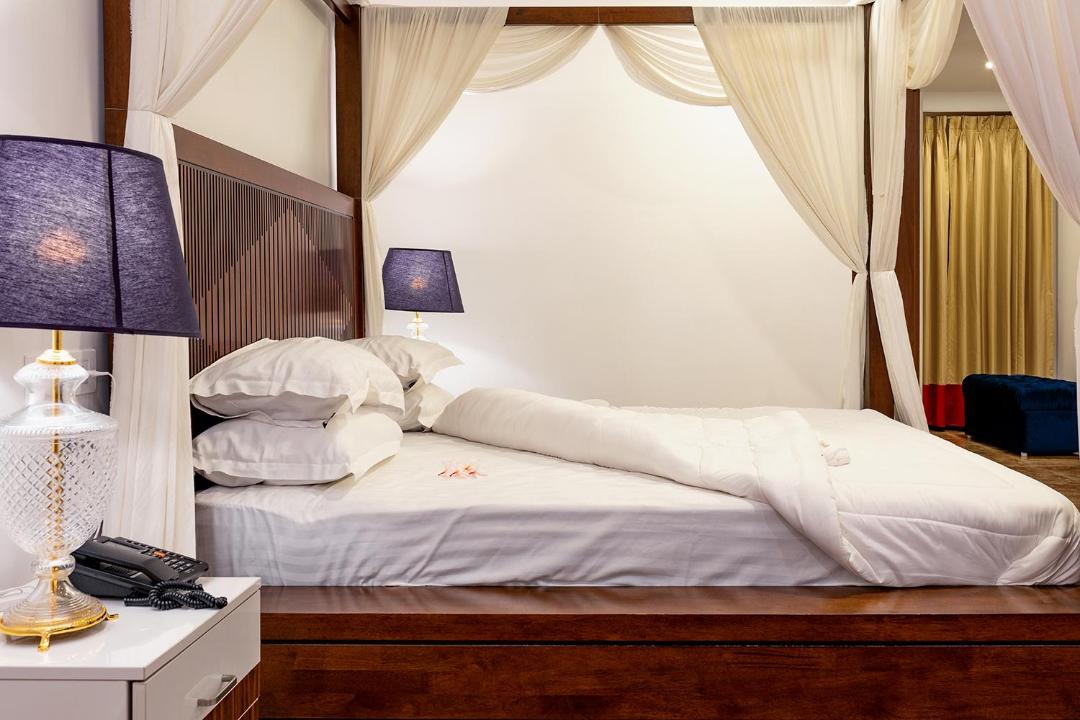 Photo of Bedroom in Injambakkam