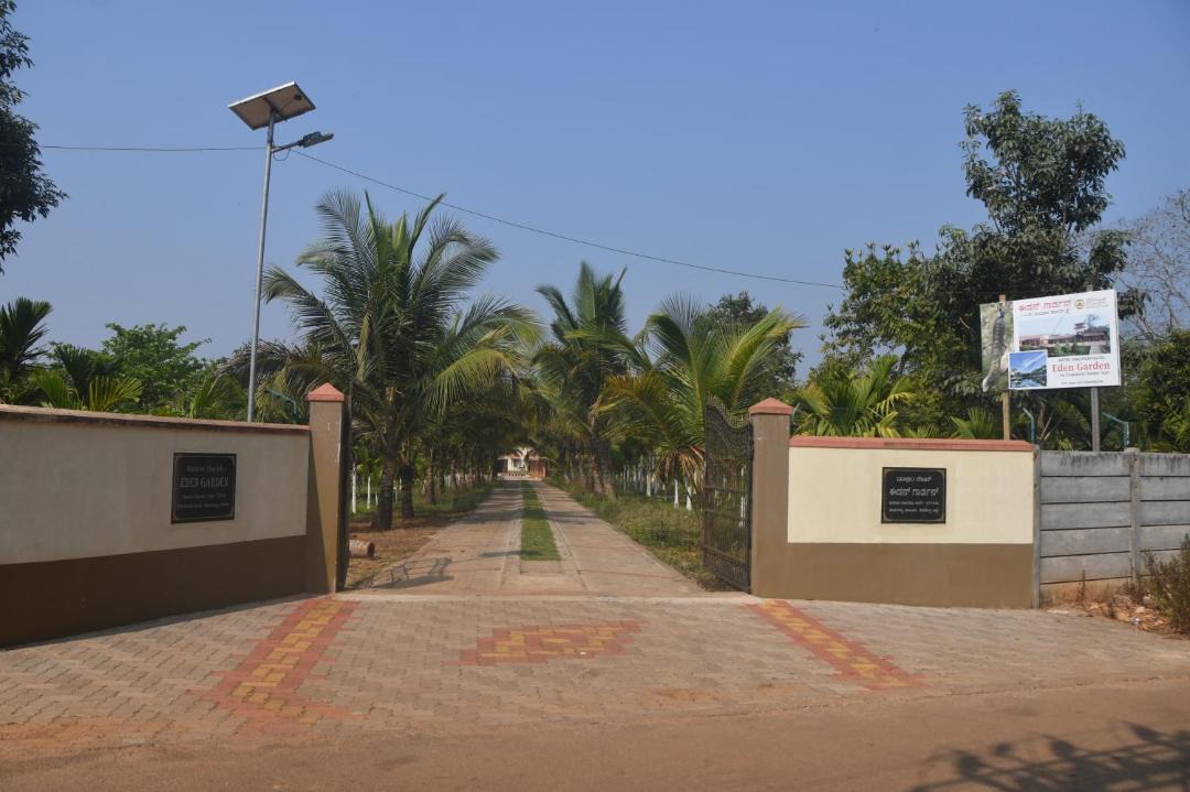 Photo of Others in Tirthalli
