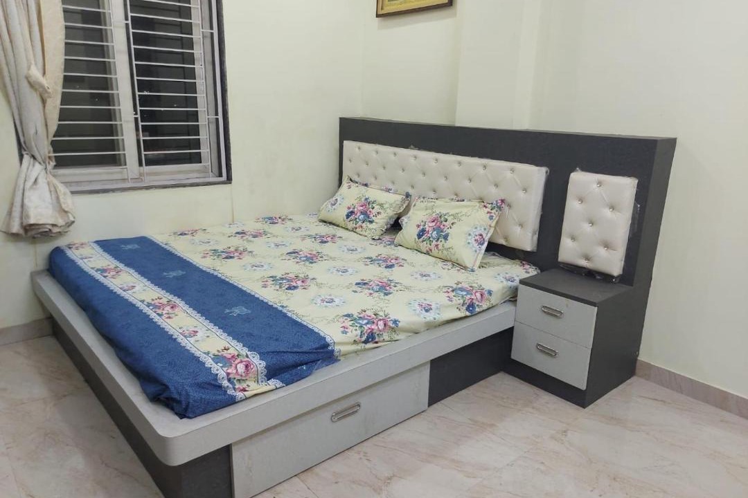 Photo of Bedroom in Hyderabad