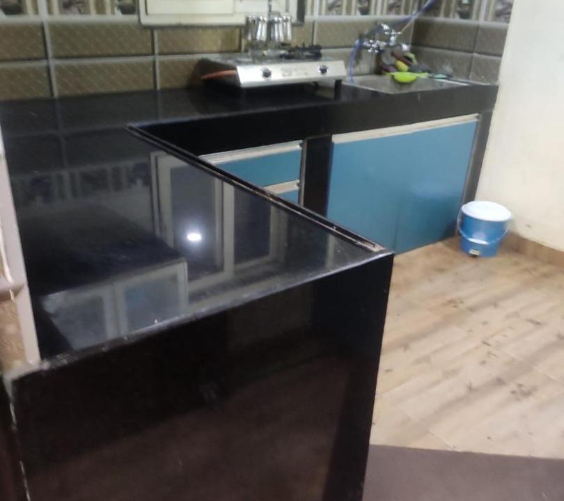 Photo of Kitchen in Hyderabad