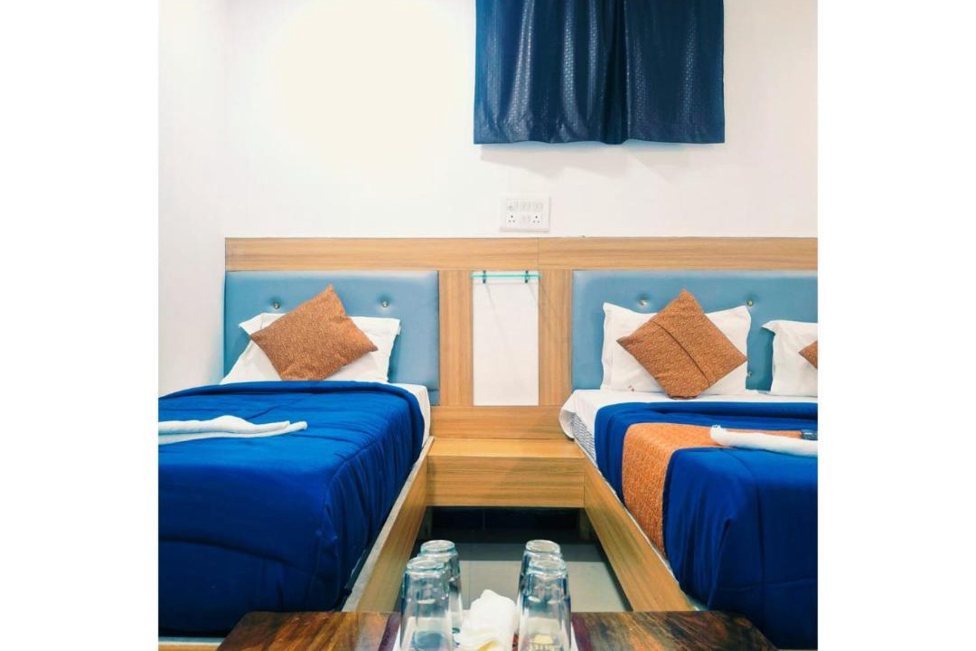 Photo of Bedroom in Sakinaka