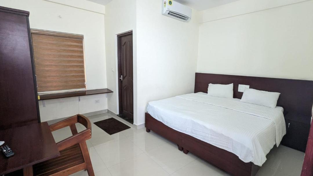 Photo of Bedroom in Kakkanad