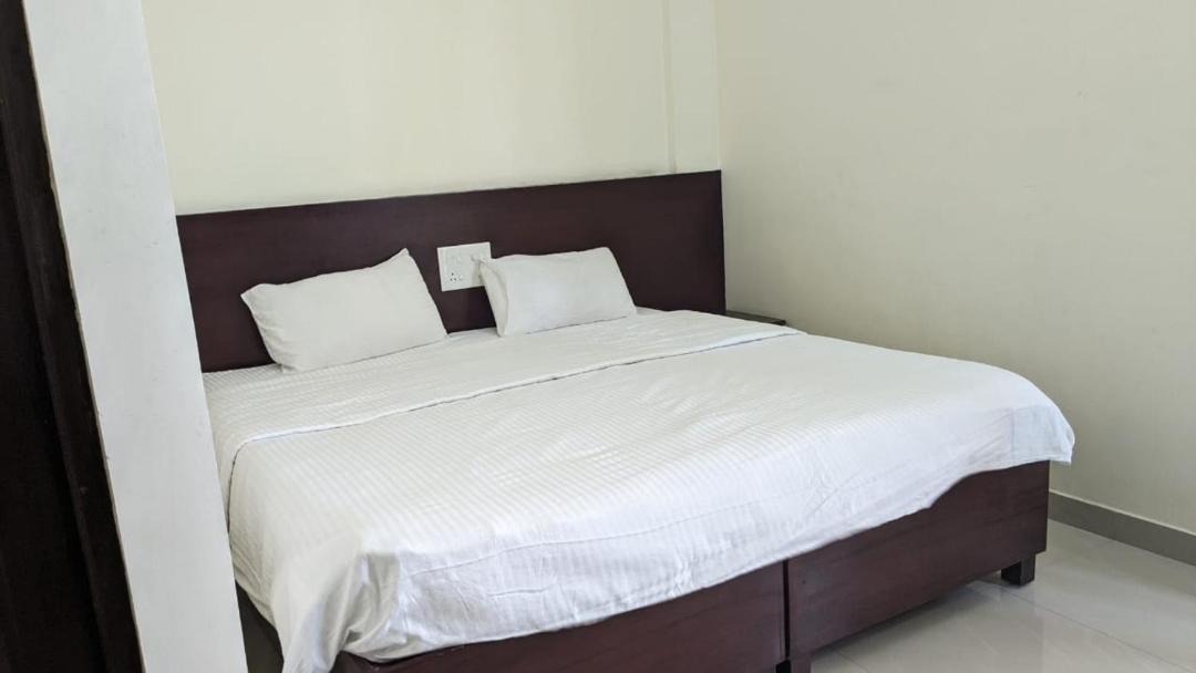 Photo of Bedroom in Kakkanad