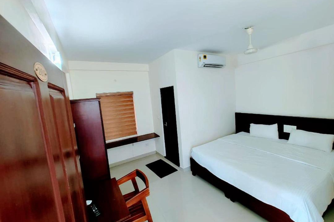 Photo of Bedroom in Kakkanad