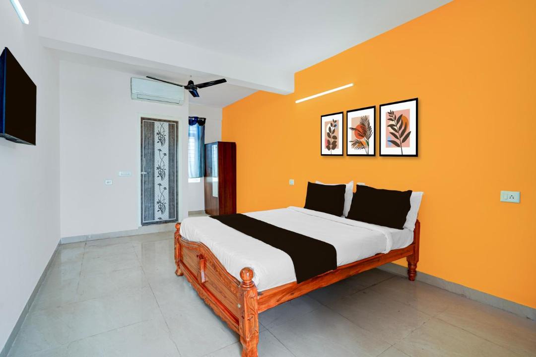 Photo of Bedroom in Narasapura