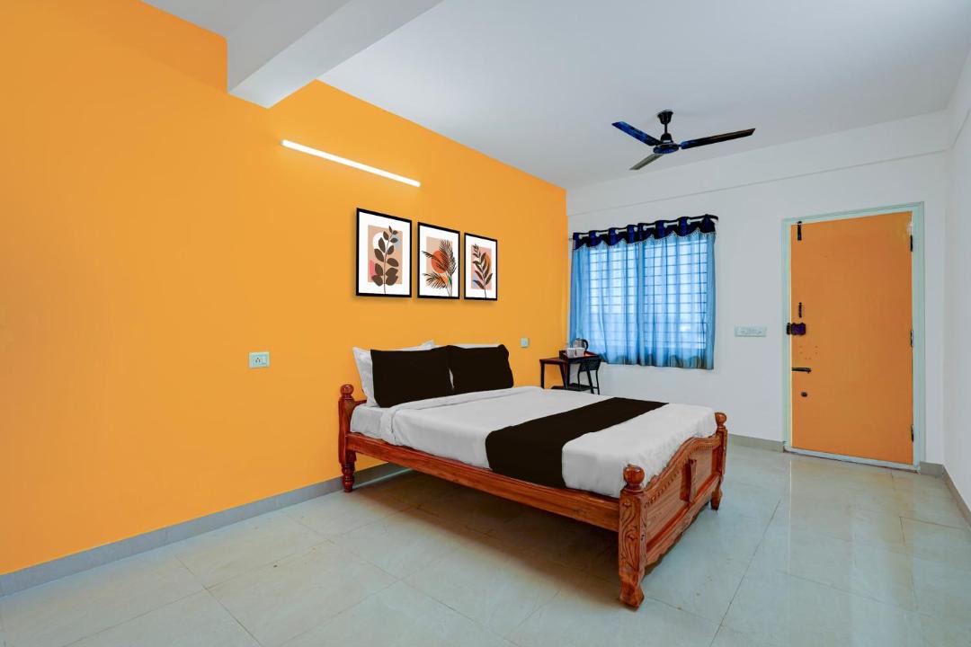 Photo of Bedroom in Narasapura
