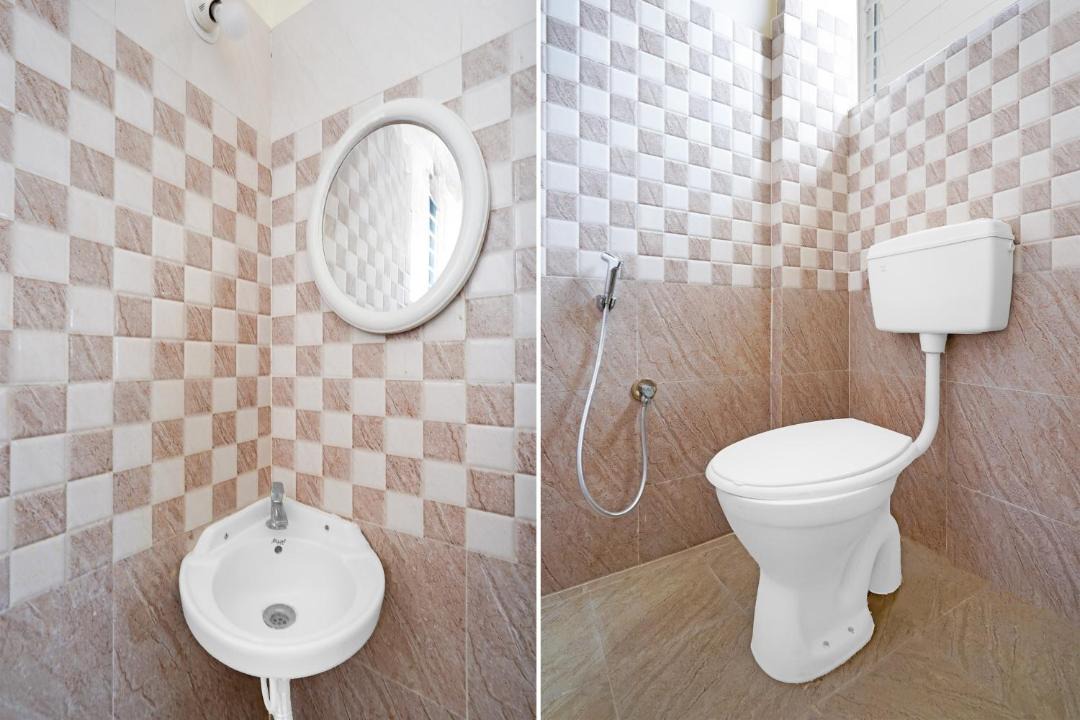 Photo of Bathroom in Narasapura