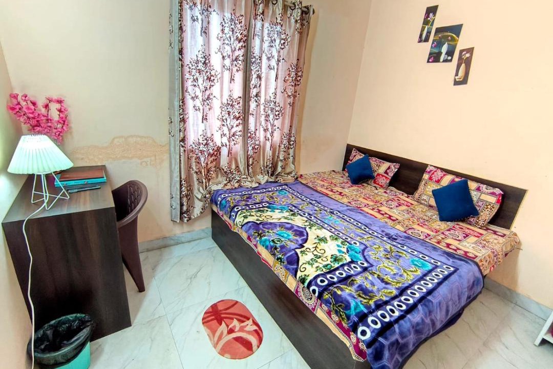 Photo of Bedroom in Ranchi