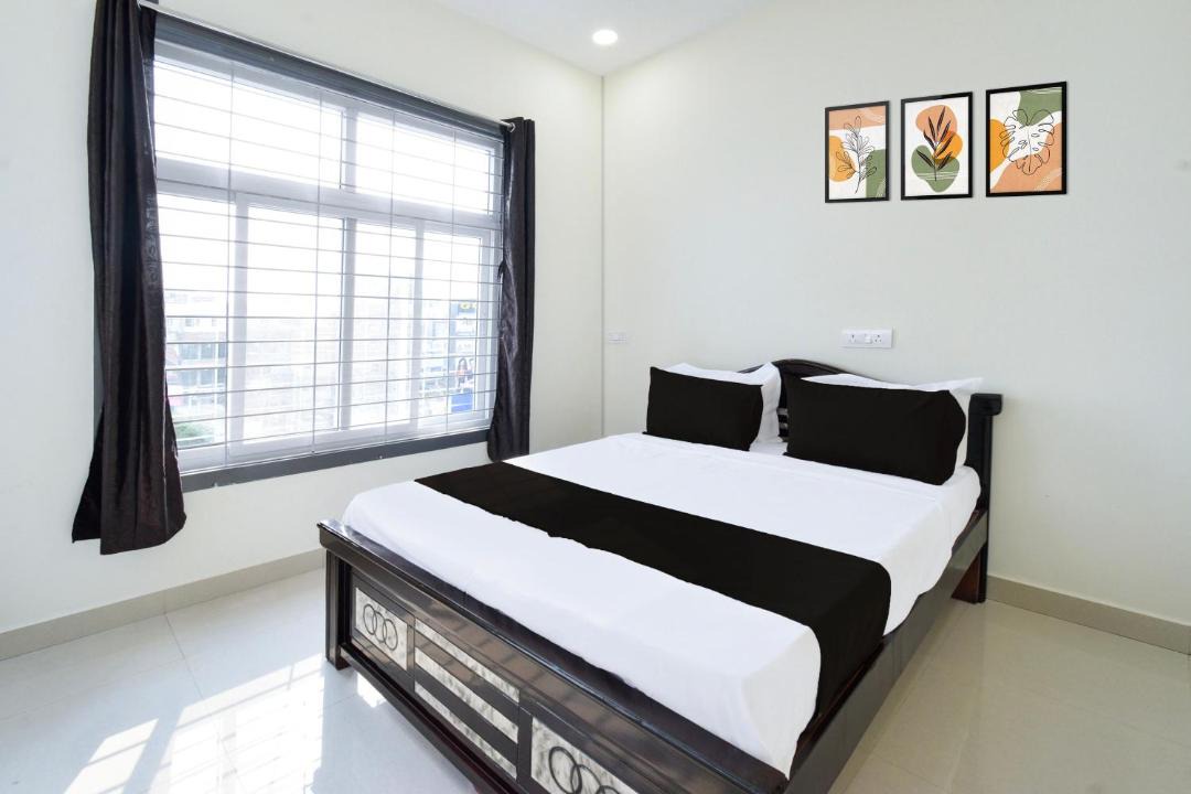 Photo of Bedroom in Hyderabad