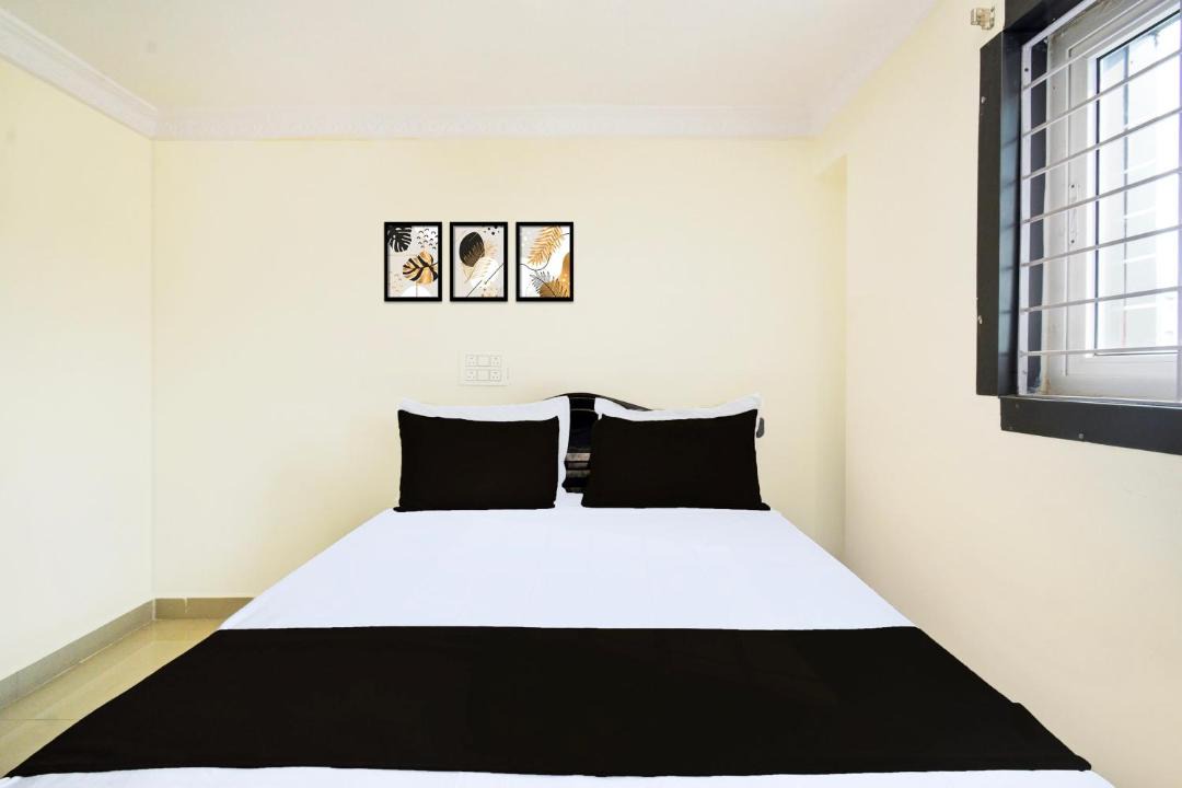 Photo of Bedroom in Hyderabad