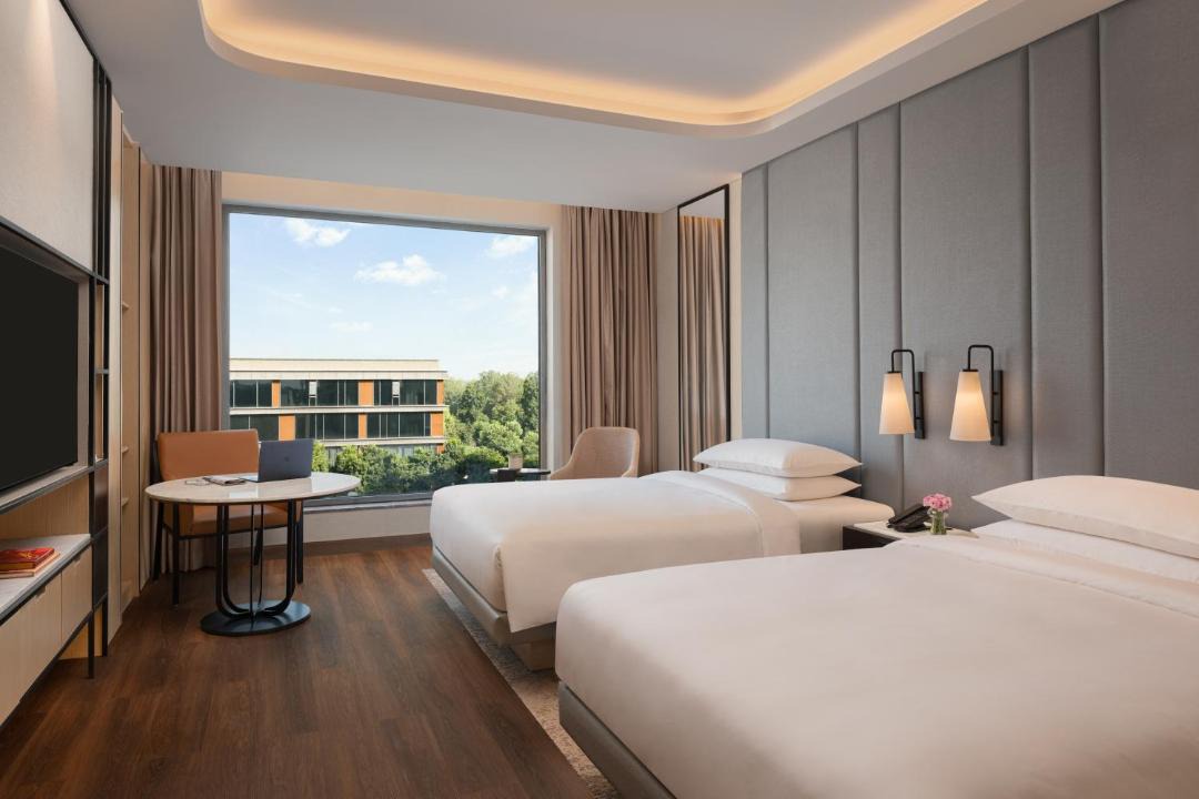 Photo of Bedroom in Amritsar