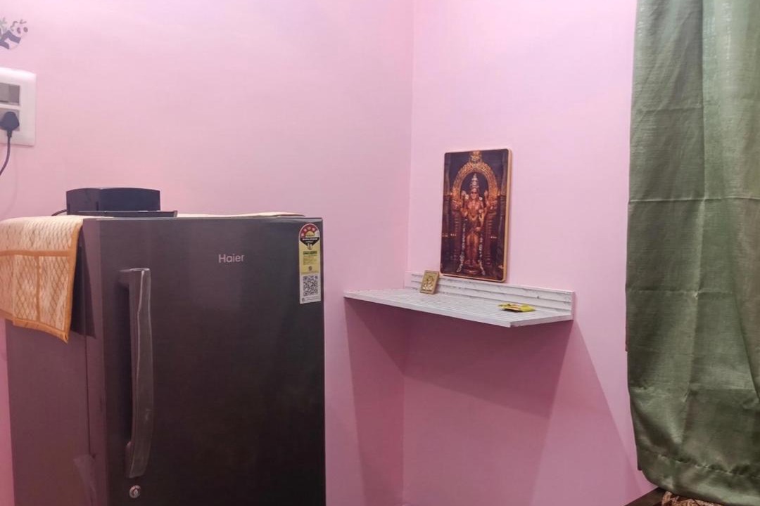 Photo of Bathroom in Usilampatti