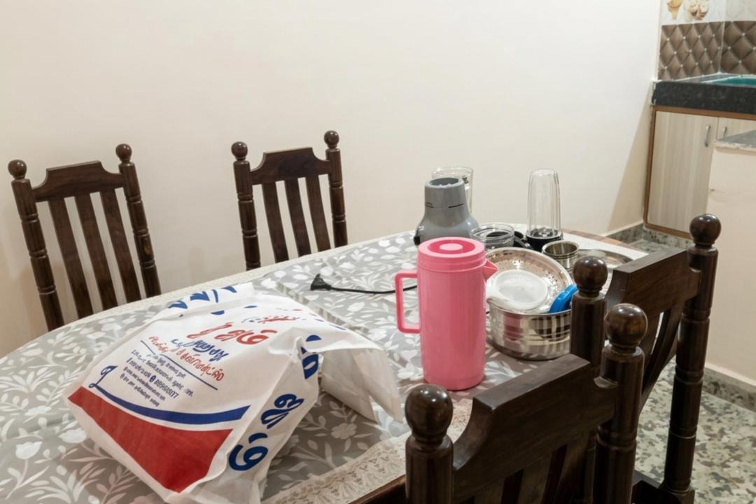 Photo of Kitchen in Usilampatti