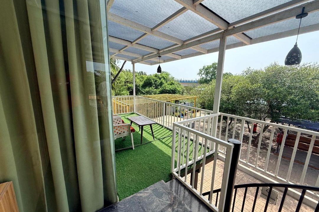 Photo of Patio Balcony in Mangalpady