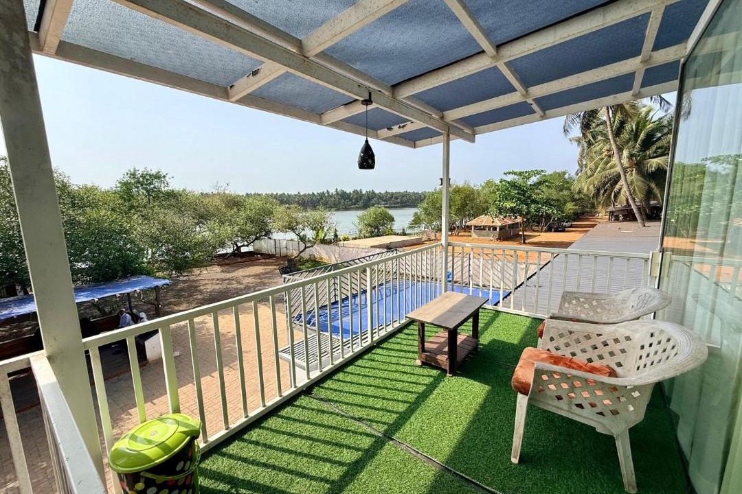 Photo of Patio Balcony in Mangalpady