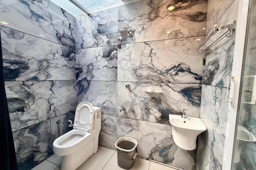Photo of Bathroom in Mangalpady