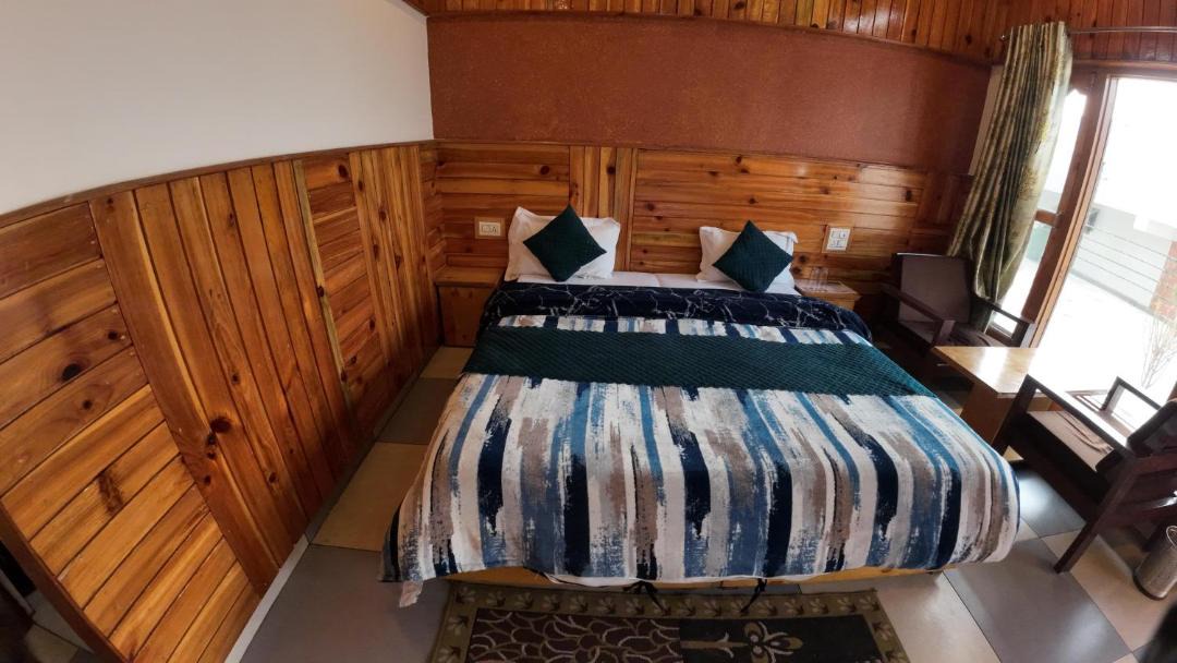 Photo of Bedroom in Chakrata