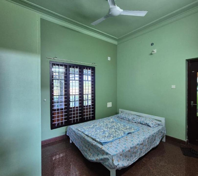 Photo of Bedroom in Chalakudy