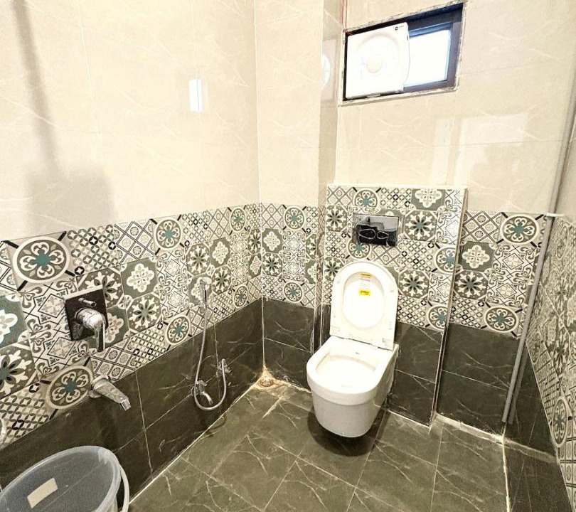 Photo of Bathroom in Udaipur District