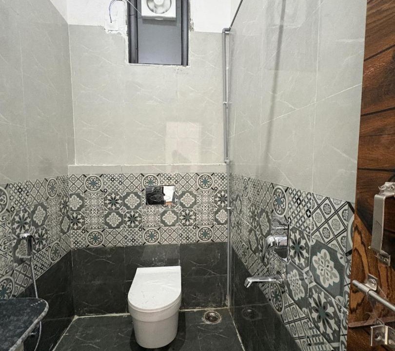Photo of Bathroom in Udaipur District