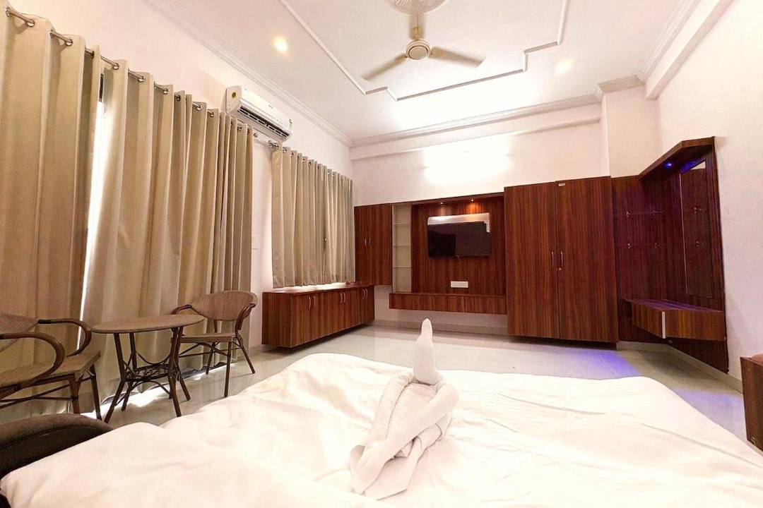 Photo of Bedroom in Udaipur District