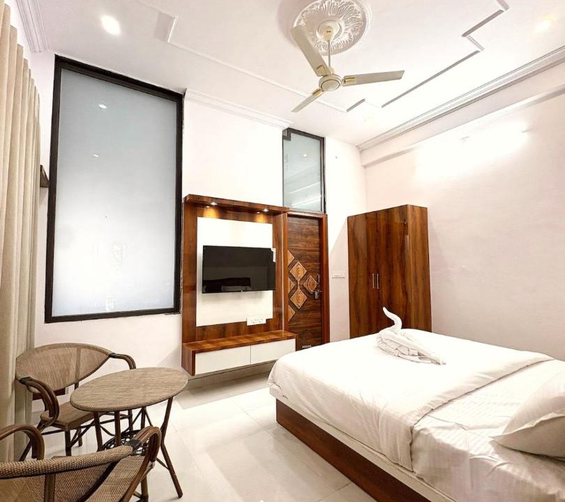 Photo of Bedroom in Udaipur District