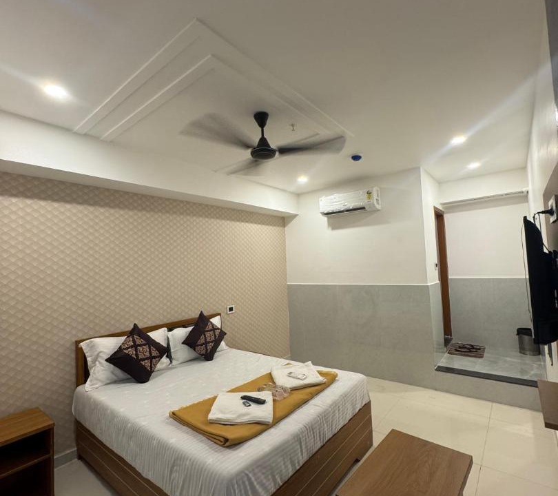 Photo of Bedroom in Vyara