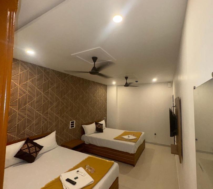 Photo of Bedroom in Vyara