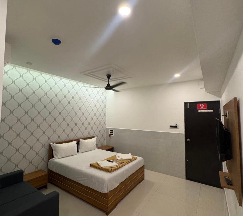 Photo of Bedroom in Vyara