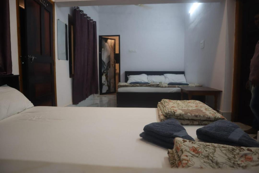 Photo of Bedroom in Mavalli