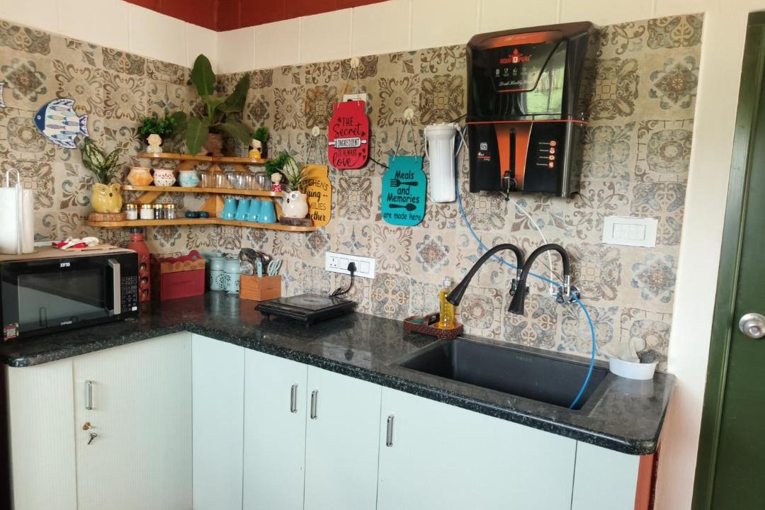 Photo of Kitchen in Narasapura