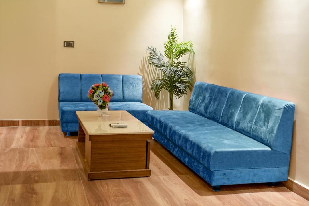 Photo of Livingroom in Malkapur