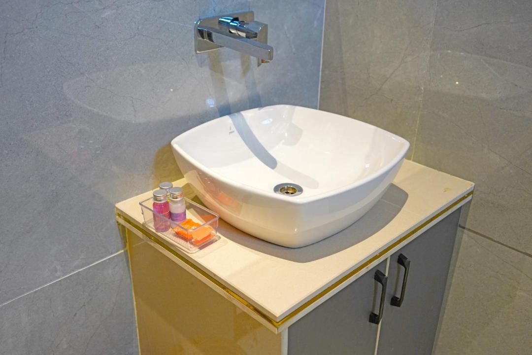 Photo of Bathroom in Malkapur